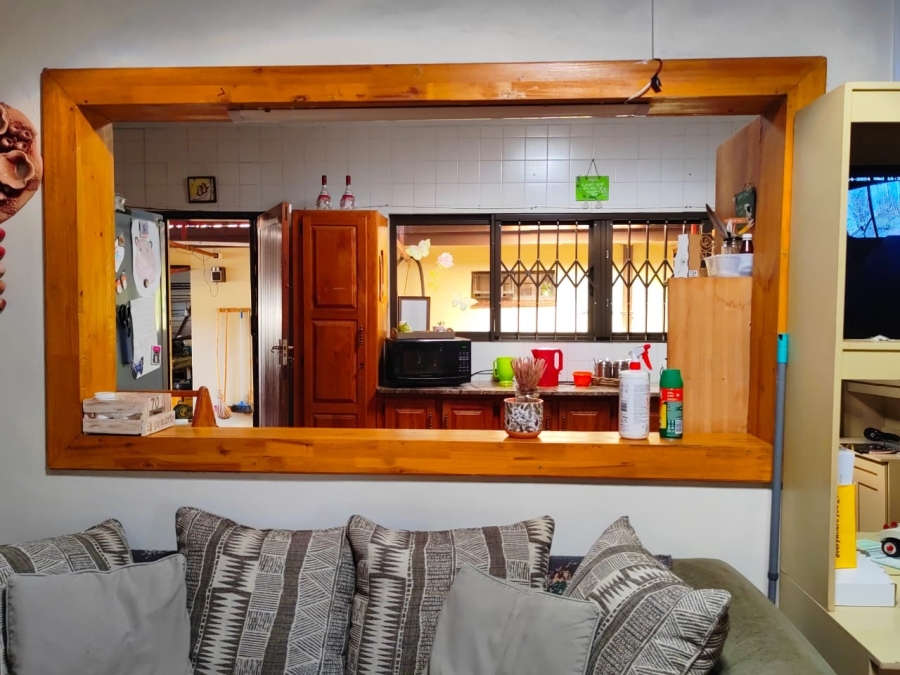 3 Bedroom Property for Sale in Baillie Park North West
